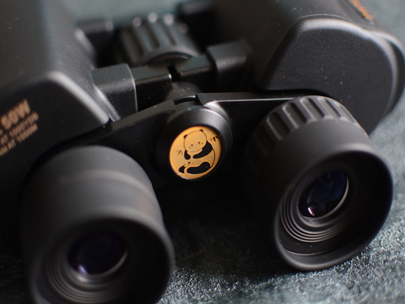 云光熊猫望远镜评测,云光熊猫与熊猫望远镜的区别