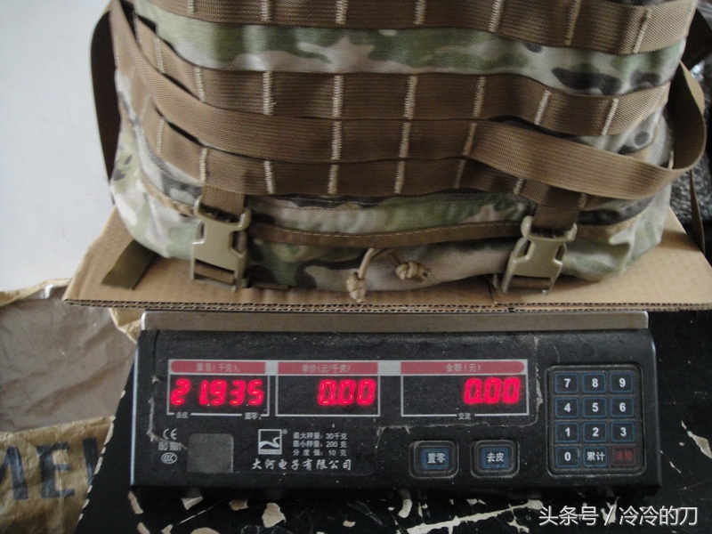 军用背包经典,入门军事背包哪个好看耐用