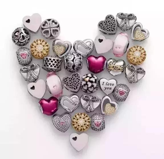 潘多拉Pandora：一个卖银的，凭什么让全球明星都爱它？