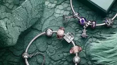 潘多拉Pandora：一个卖银的，凭什么让全球明星都爱它？