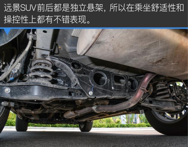 吉利远景suv值得买吗,吉利远景suv哪款最好