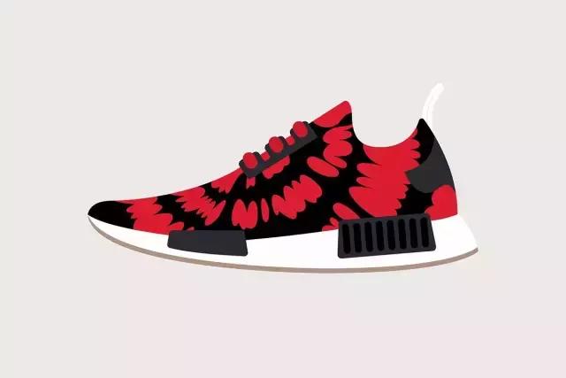 adidas很多鞋在实体店买不到,adidas为什么买不到