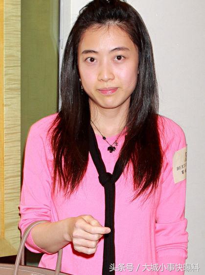 香港大佬靠女人发家,香港大佬儿媳妇