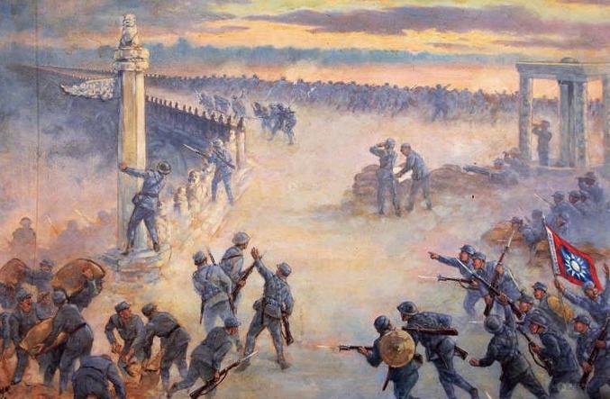 七七卢沟桥事变为什么在国内发生,七七卢沟桥事变和张学良有关系吗