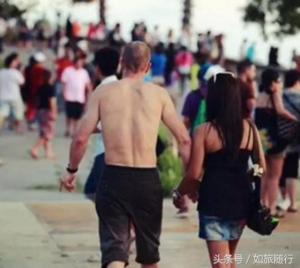 实拍泰国“租妻”业务，每月租金1500，还包开发票！