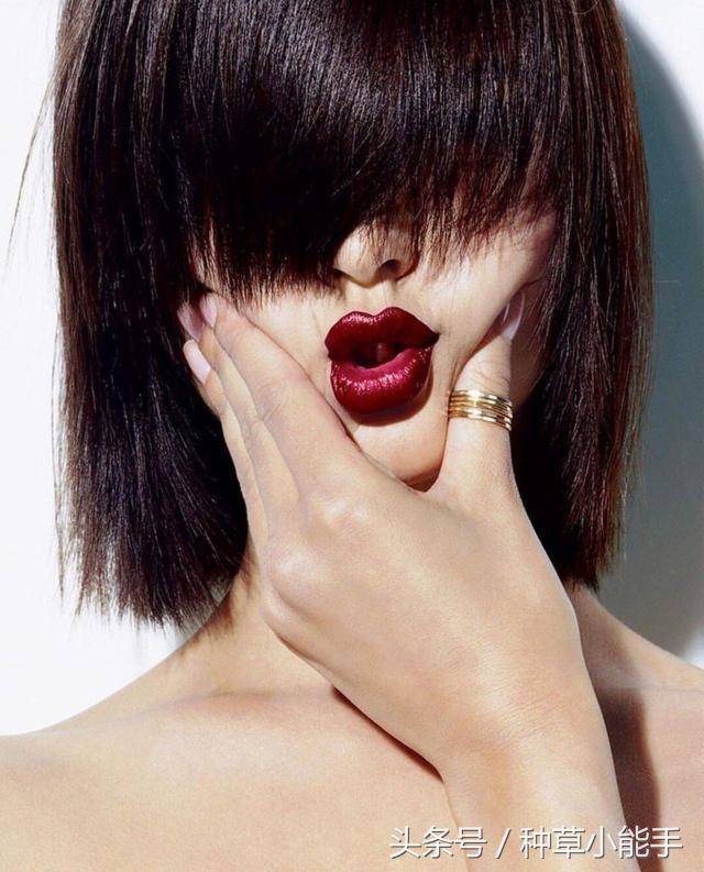 kiko唇釉用完嘴巴干,唇釉hedone哑光