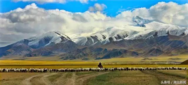 武汉到兰州的高铁票开卖了，一起去西北看看吧！