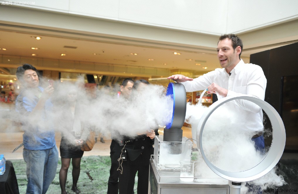 戴森dyson空气净化电风扇,戴森dysonpurifier