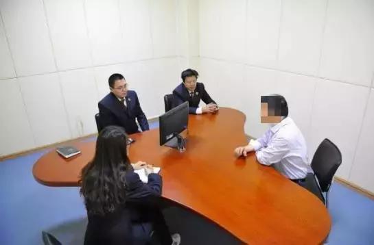 邹城煤矿案件,山东邹城贪腐大案