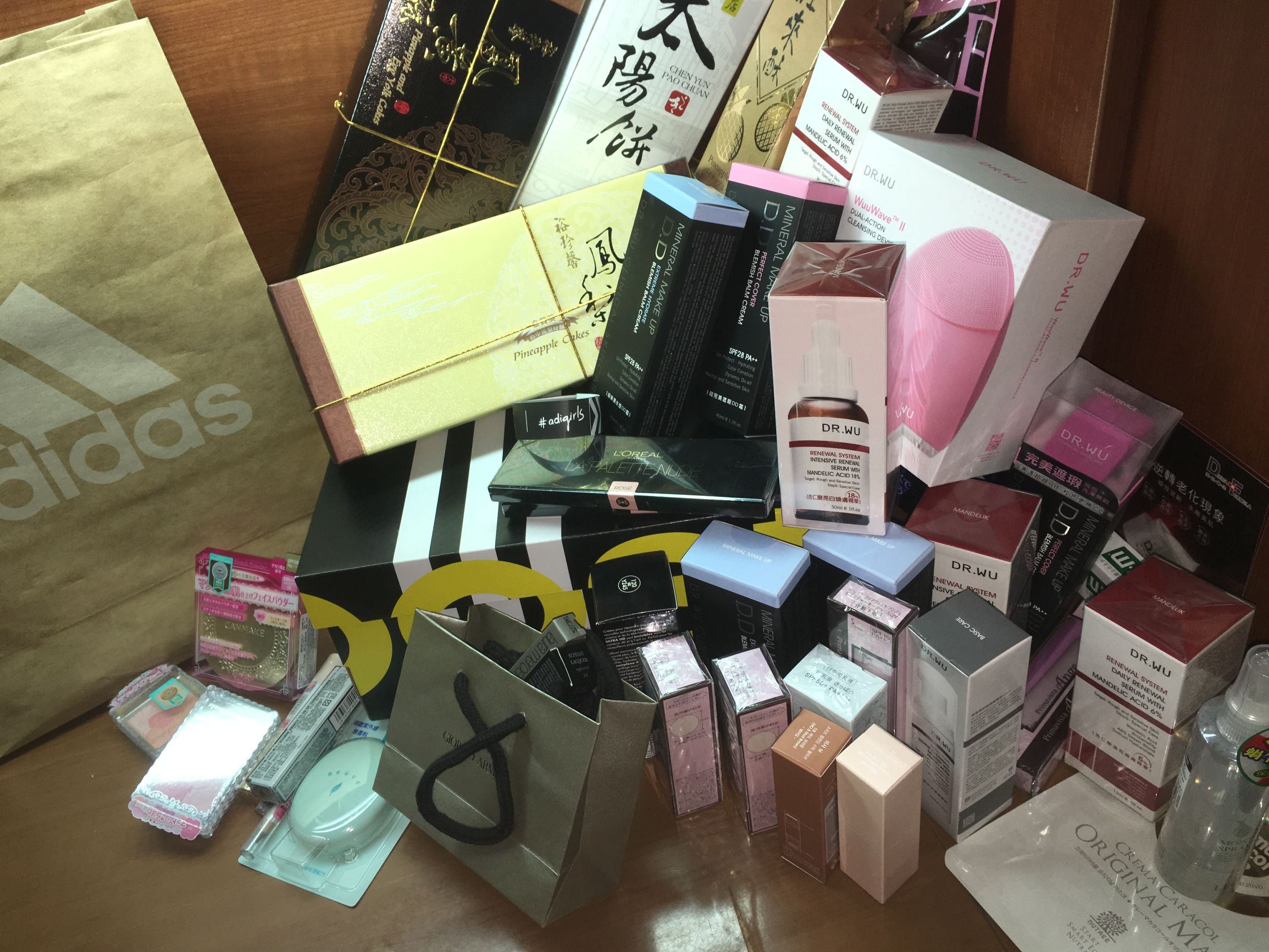 台湾旅游什么最值得买,台湾旅游值得购买的东西