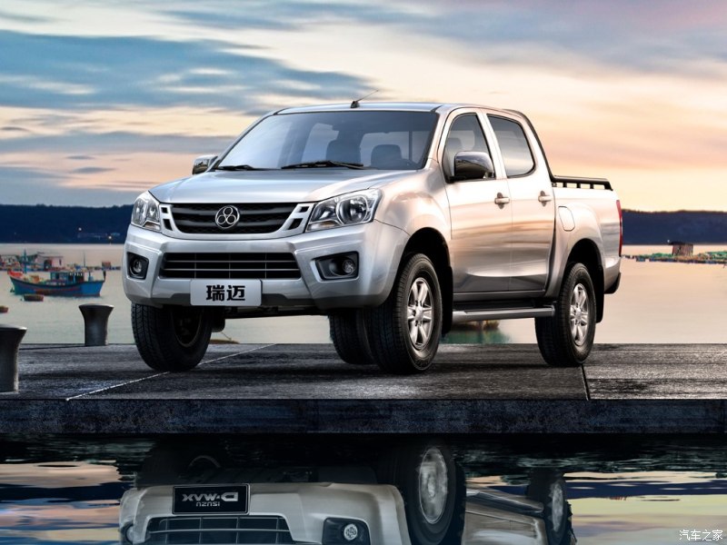 长城皮卡的优势在哪,suv最告捷的车型