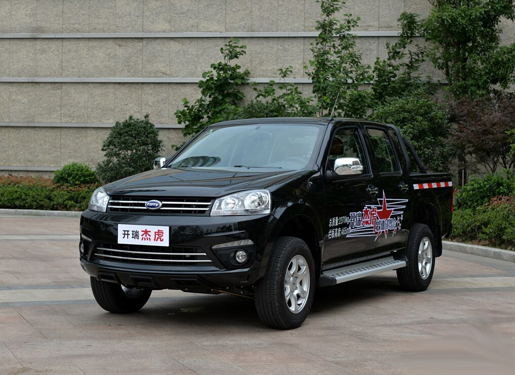 长城皮卡的优势在哪,suv最告捷的车型