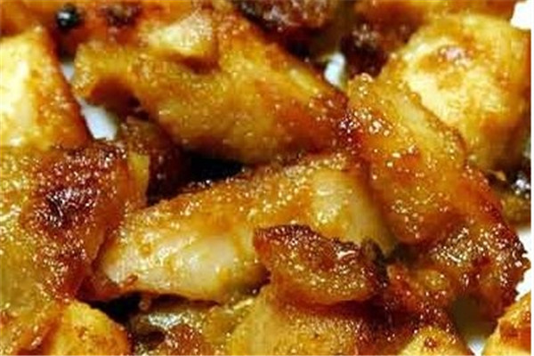 面粉电饭锅能够做什么简单的美食,100种电饭锅简易懒人美食