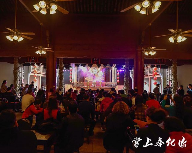 溪口民国风情街一日游,梦回民国