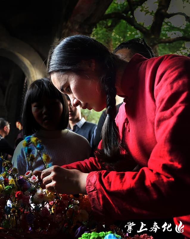 溪口民国风情街一日游,梦回民国