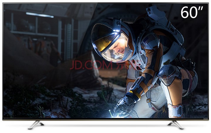 京东2000左右真4k电视推荐,京东100%好评排名