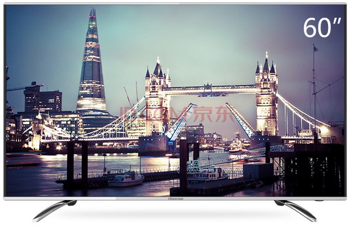 京东2000左右真4k电视推荐,京东100%好评排名