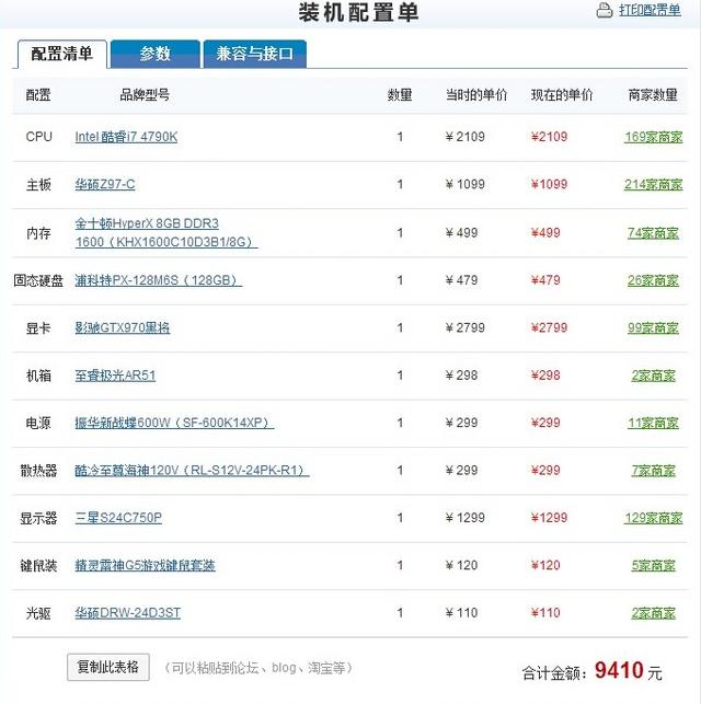 药别停,电脑电源多大才合适？