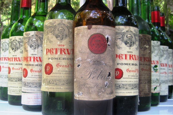 2023年苏富比春拍最贵的十件瓷器,苏富比最新葡萄酒