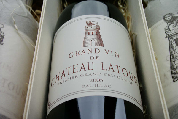 2023年苏富比春拍最贵的十件瓷器,苏富比最新葡萄酒