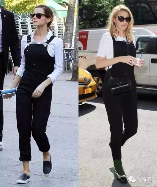 开学季穿搭创意视频,开学穿搭酷girl风