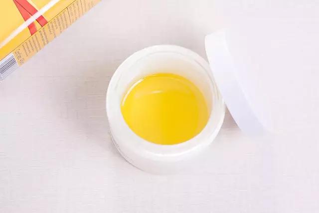 护肤精纯橄榄油,一滴橄榄油