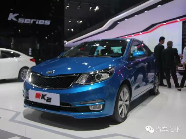 瑞纳销量排行榜,2015年小型车销量排行