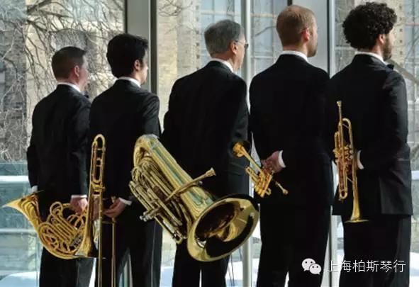 铜管乐器演奏入门知识,管乐分铜管乐和木管乐