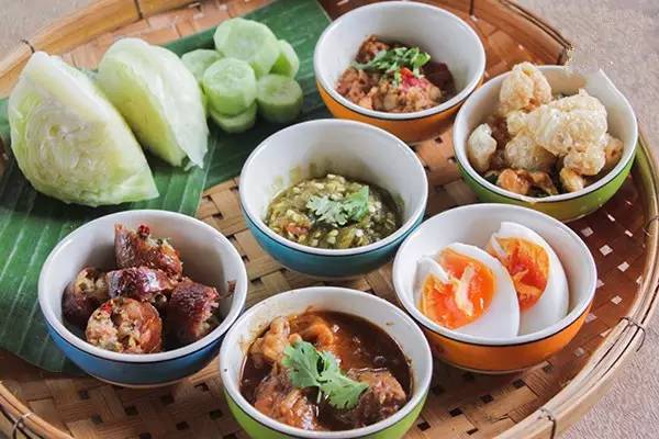 清迈重庆美食,清迈特色美食攻略大全