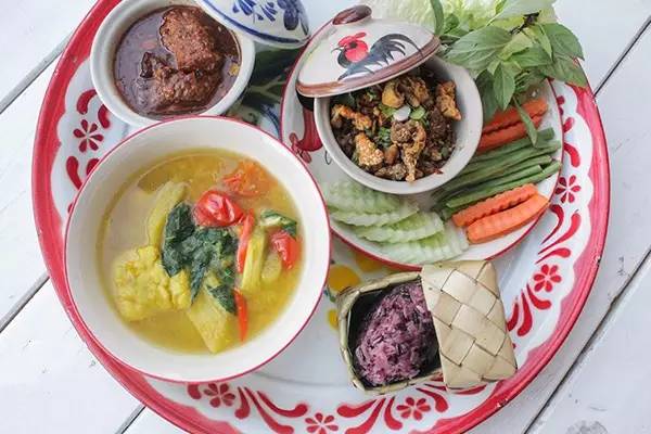 清迈重庆美食,清迈特色美食攻略大全