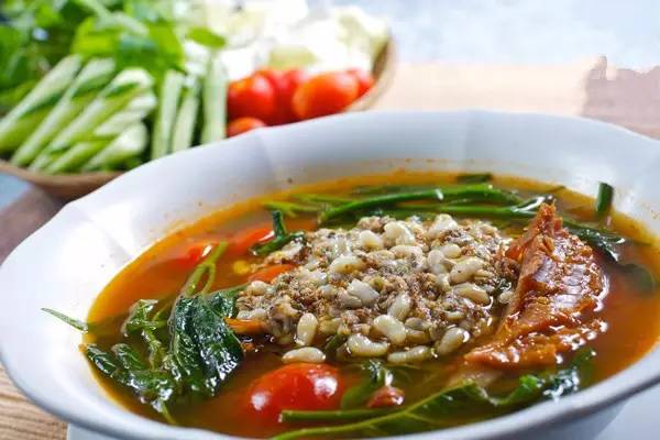 清迈重庆美食,清迈特色美食攻略大全