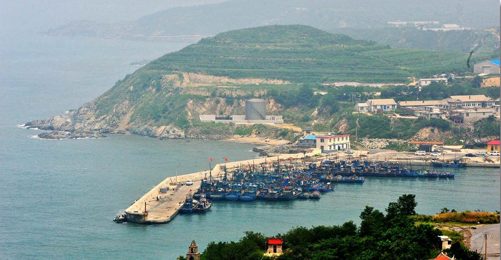 大连合适爬山的地方,大连秋季爬山推荐