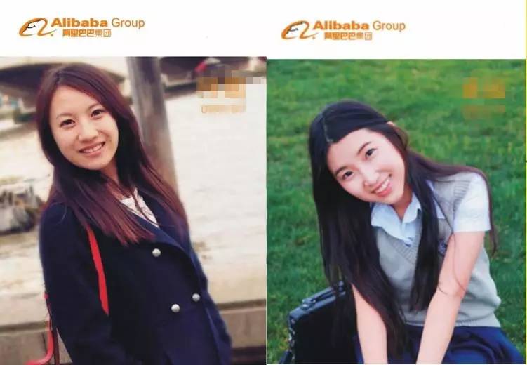 小二工牌照流出，传说中的阿里脸原来是酱紫