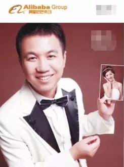 小二工牌照流出，传说中的阿里脸原来是酱紫