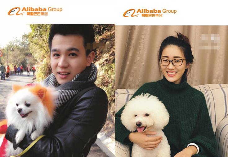 小二工牌照流出，传说中的阿里脸原来是酱紫