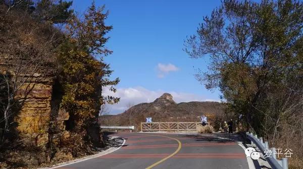 平谷是个神奇的地方,第二故乡北京平谷