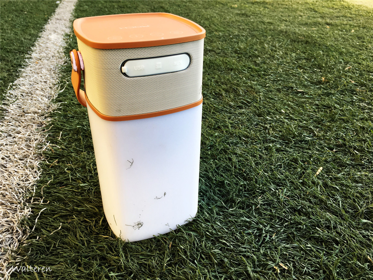 rock光音音箱怎么样,rock音箱