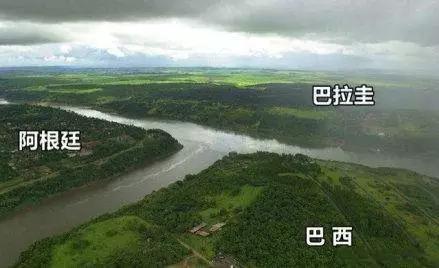 各个国家奇葩的国界线,盘点最奇葩的10个国家国界线