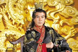 还记得当年的程咬金吗,有人还记得几年前的程咬金吗