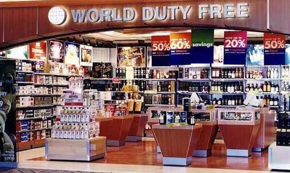 机场的隐藏秘密,机场隐藏的大秘密