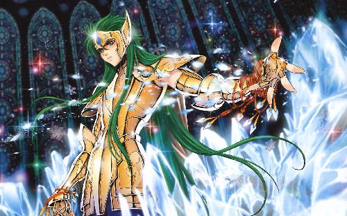 黄金圣斗士十二宫详细资料,黄金圣斗士十二宫讲的什么