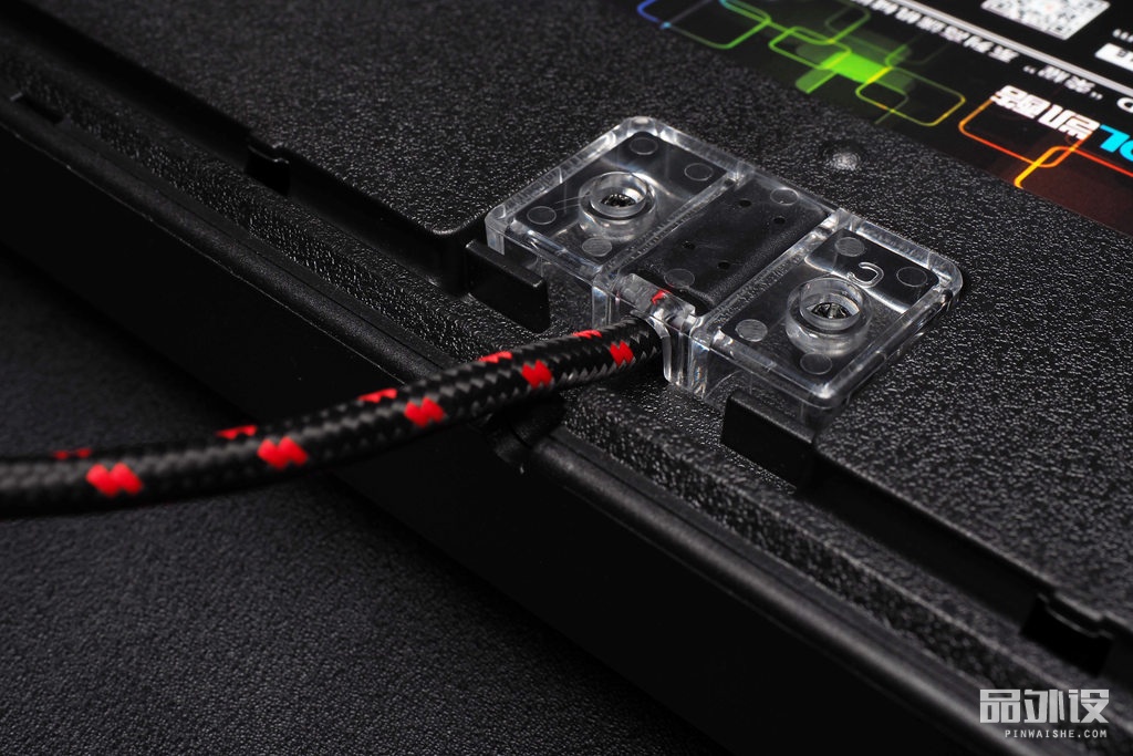 凯酷104机械键盘图片,凯酷87机械键盘荣耀版