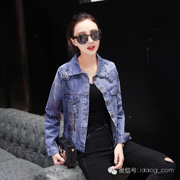 淑女风时尚潮流,时尚潮流淑女范儿