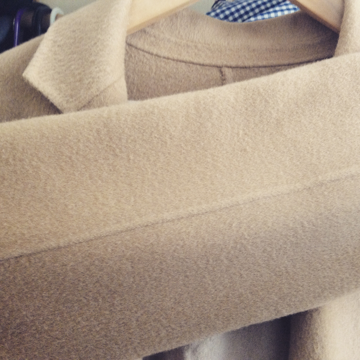 羊羔绒羊毛怎么打理,羊毛羊绒清洁护理