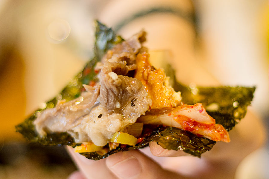 李敏镐韩国第一长腿,迷倒韩国众男神