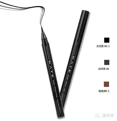 眼线笔懒人神器,眼线专用眼线笔