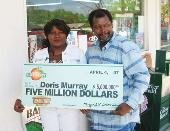 22亿巨奖得主身亡,22亿巨奖得主死亡