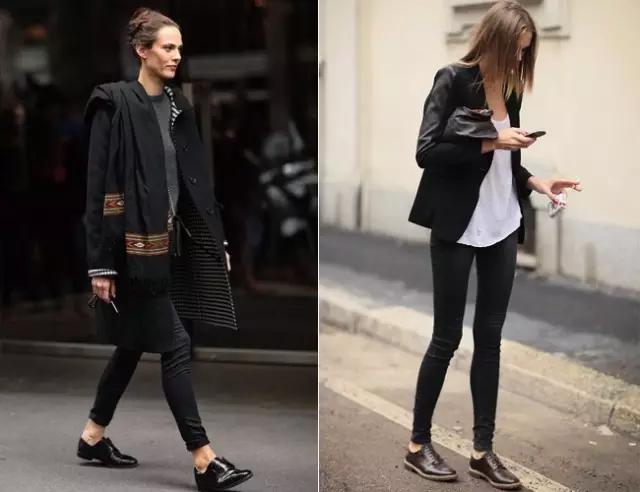 不是所有的平底鞋都能给到舒适感,不闷脚的平底鞋推荐