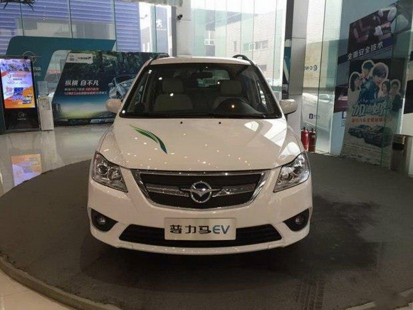 华泰新能源iev230报价,华泰iev230电池是什么品牌