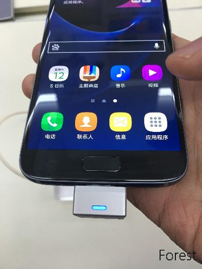 三星galaxys7s7edge,三星s7edge都有几个版本